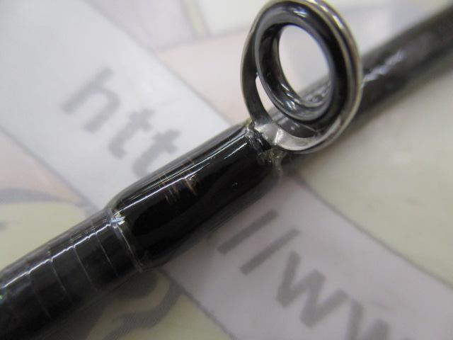 ブルートHR ボトムコンタクト B88H