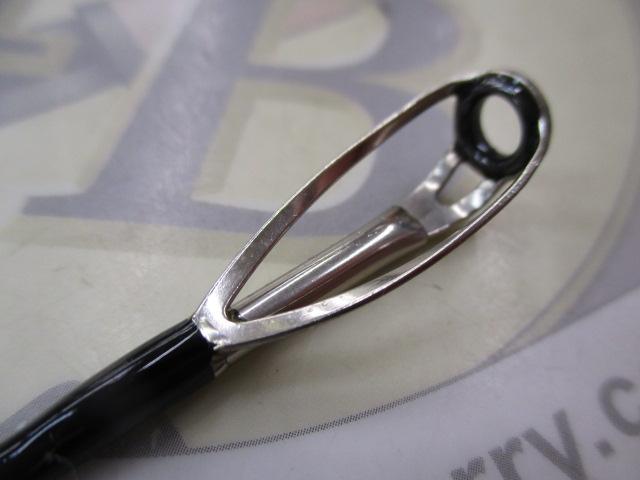 ブルートHR ボトムコンタクト B88H