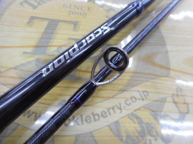 スコーピオン 1653RS-2(2019モデル)｜＠ベリーネット 日本最大新品中古