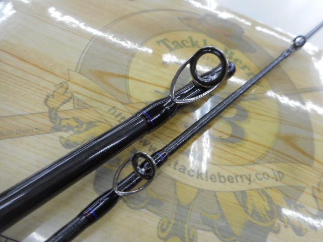 スコーピオン 1653RS-2(2019モデル)