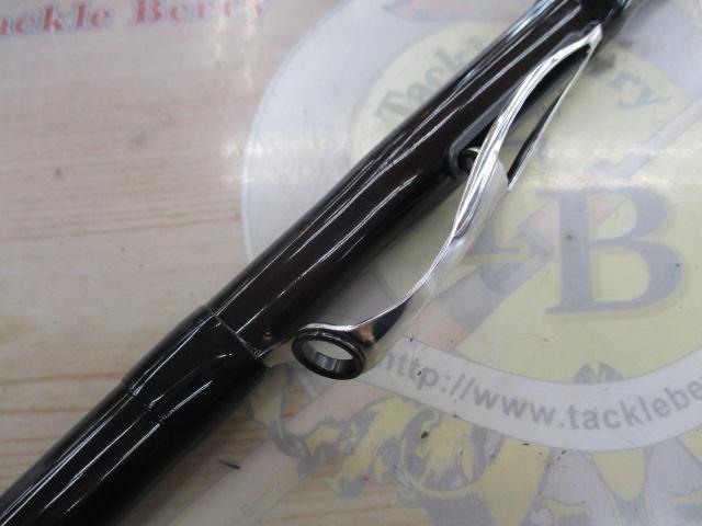 ブルズアイ 3-520P SI