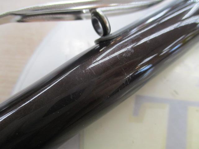 ブルズアイ 3-520P SI