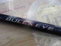 ブルズアイ 3-520P SI