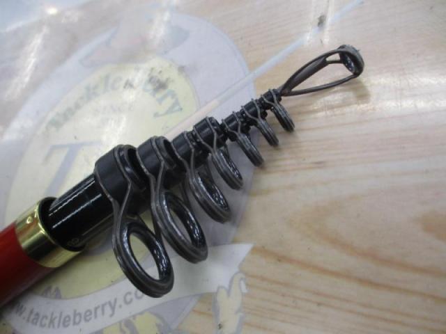 がま磯カゴスペシャルⅣ 4-53(タイプスピニング)