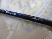 アナゴX 120