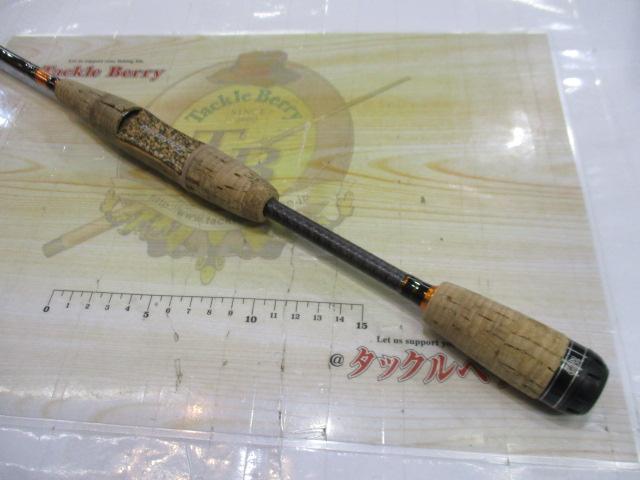 ファンタジスタ FYNS-60SULS MGS YABAI