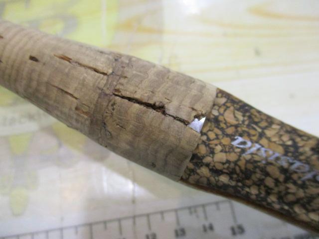 ファンタジスタ FYNS-60SULS MGS YABAI