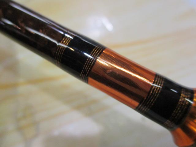 ファンタジスタ FYNS-60SULS MGS YABAI