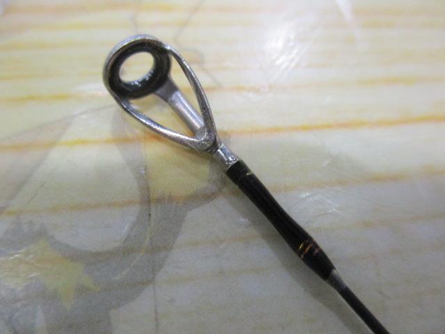 ファンタジスタ FYNS-60SULS MGS YABAI