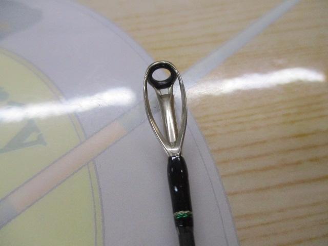 ロードランナーヴォイス LTT620PMH パラボリックバーサタイル