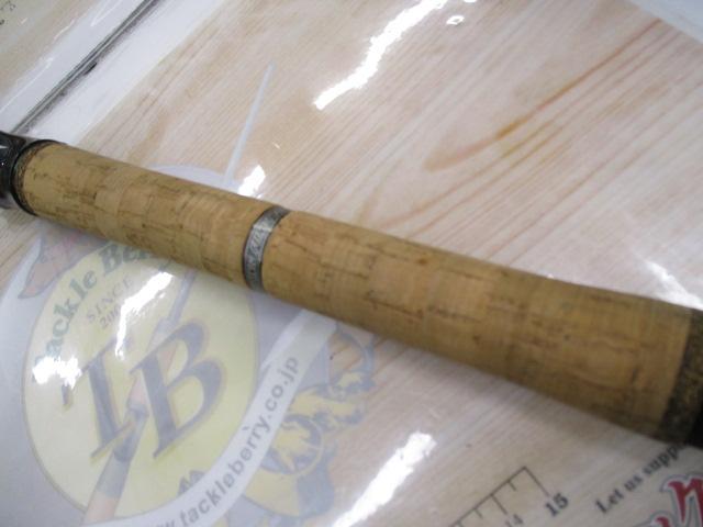 ロードランナーヴォイス LTT620PMH パラボリックバーサタイル