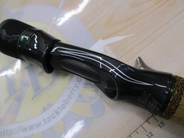 ロードランナーヴォイス LTT620PMH パラボリックバーサタイル