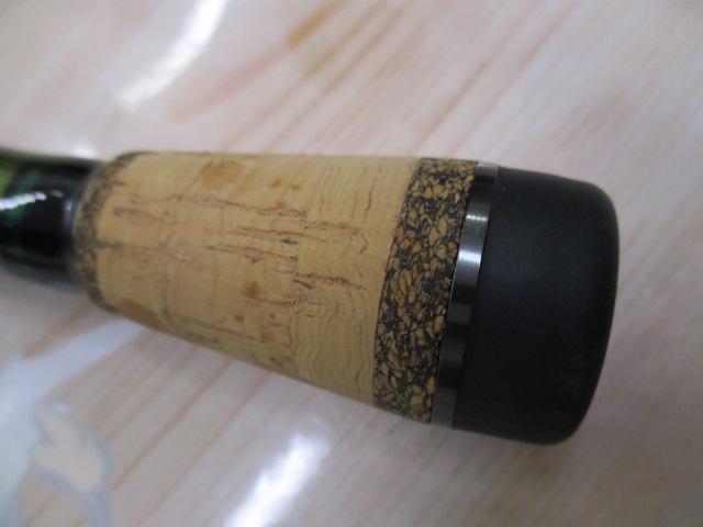 ロードランナーヴォイスジャングル 680JMHS ジャングルスピン