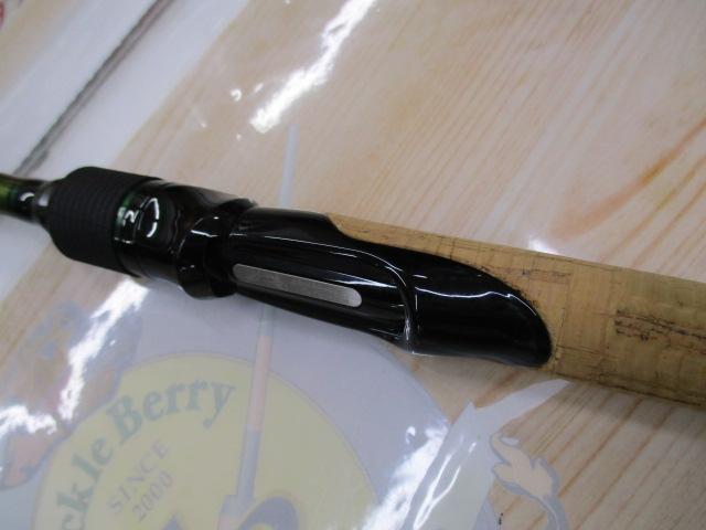 ロードランナーヴォイスジャングル 680JMHS ジャングルスピン