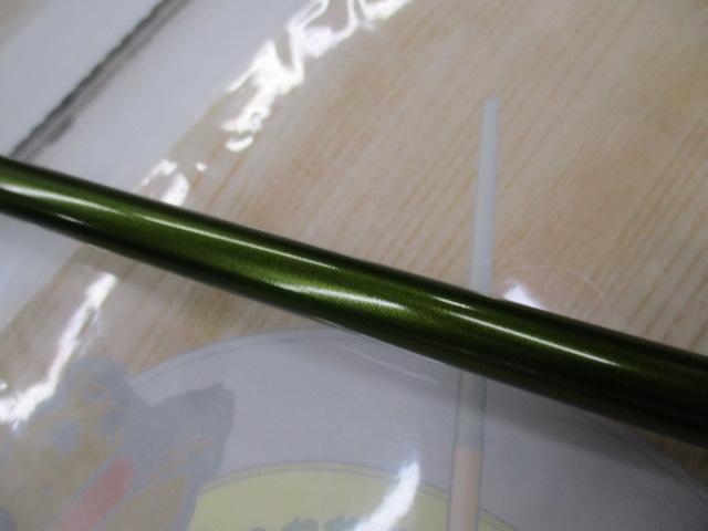 ロードランナーヴォイスジャングル 680JMHS ジャングルスピン