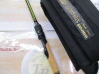 ロードランナーヴォイスジャングル 680JMHS ジャングルスピン