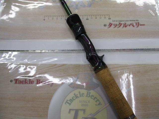 ロードランナーヴォイス(赤SPロゴ) HB630L サークルキャストサイドハンドライト