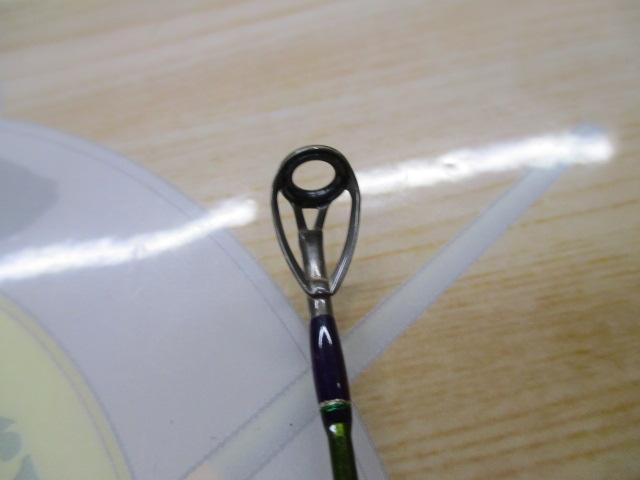 ロードランナーヴォイス(赤SPロゴ) HB630L サークルキャストサイドハンドライト