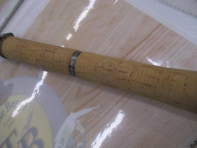 ロードランナーヴォイス(赤SPロゴ) HB630L サークルキャストサイドハンドライト