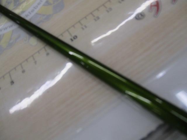 ロードランナーヴォイス(赤SPロゴ) HB630L サークルキャストサイドハンドライト