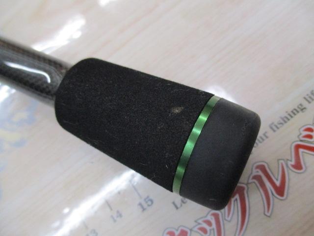 ロードランナーストラクチャーNXS STN6100H-St センシティブカバーワー