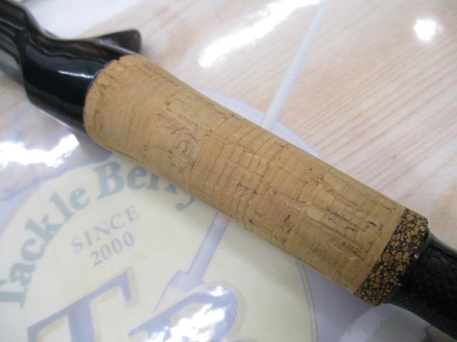 ロードランナーストラクチャーNXS STN6100H-St センシティブカバーワーミンング