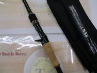 ロードランナーストラクチャーNXS STN6100H-St センシティブカバーワーミンング