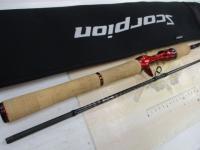 スコーピオン 15102R-2(2019モデル)