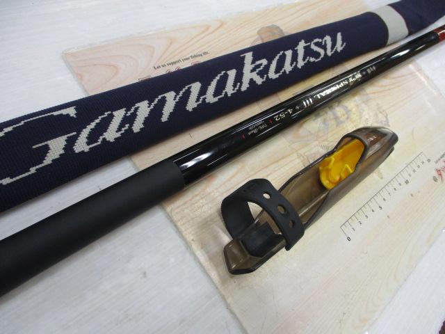 がまかつ　カゴスペシャルIII 4-52 TYPE ベイト unweb30605243201.jpg