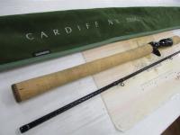 21カーディフNX B83ML