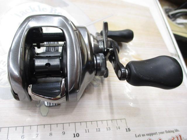 18バンタムMGL HG RH｜＠ベリーネット 日本最大新品中古釣具WEBショップ