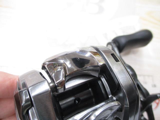 18バンタムMGL HG RH