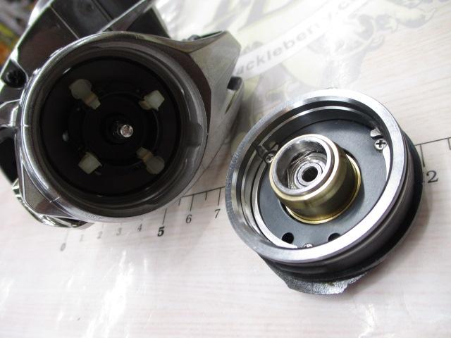 18バンタムMGL HG RH