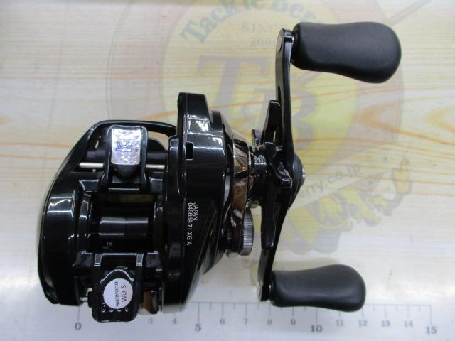 24メタニウムDC 71XG｜＠ベリーネット 日本最大新品中古釣具WEBショップ