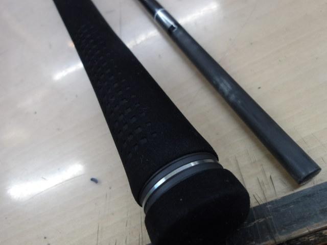 オシアジガーフルベンド B60-4