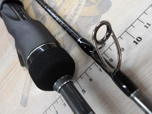 オシアジガーフルベンド B60-4