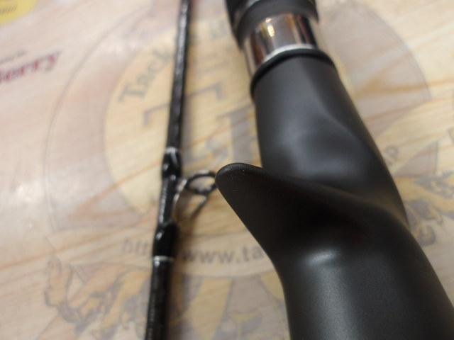 オシアジガーフルベンド B60-4