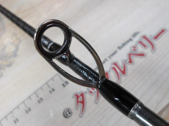 オシアジガーフルベンド B60-4