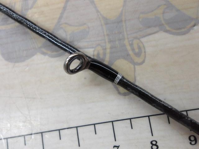 オシアジガーフルベンド B60-4