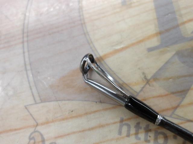 オシアジガーフルベンド B60-4