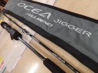 オシアジガーフルベンド B60-4