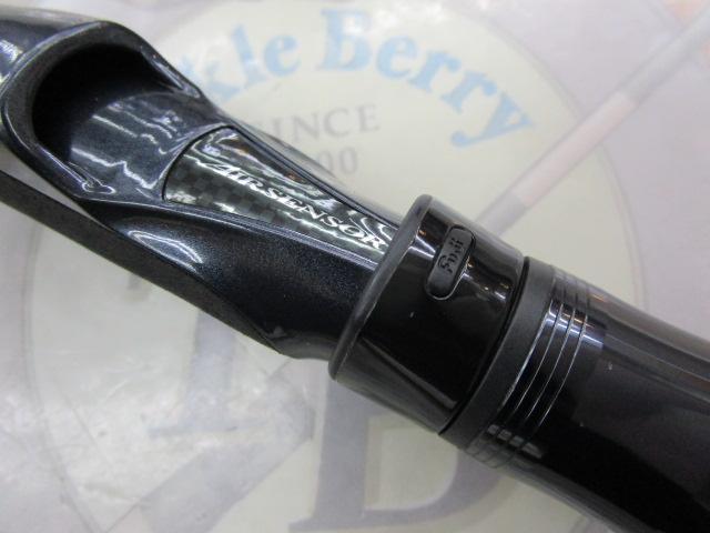 フリーギア 400TMH-S｜＠ベリーネット 日本最大新品中古釣具WEBショップ