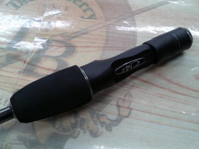 ソアレCI4+ディープアジング FJ-B604MH-S