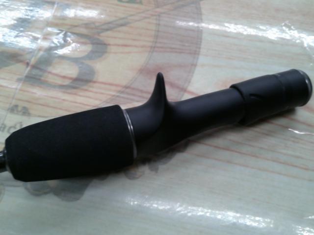 ソアレCI4+ディープアジング FJ-B604MH-S