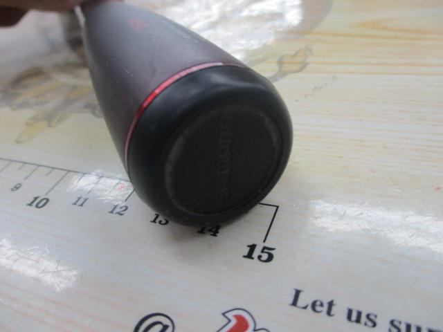 20ゾディアス 166M