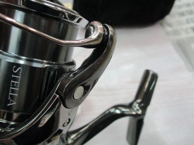 22ステラ C3000SDH