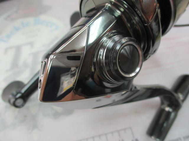 22ステラ C3000SDH