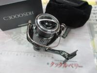 22ステラ C3000SDH