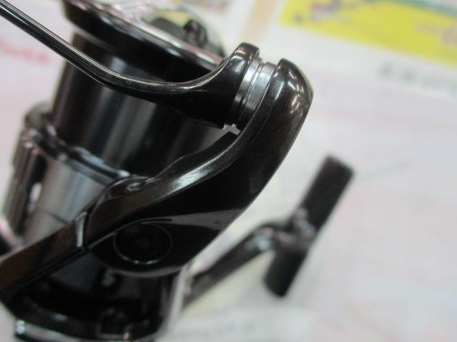 23ヴァンキッシュ C3000SDH