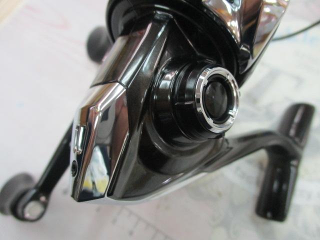 23ヴァンキッシュ C3000SDH